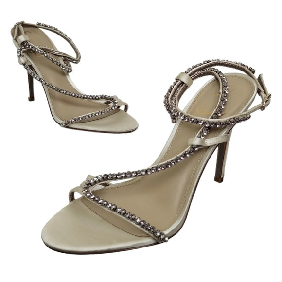 Sam Edelman Granger Strappy Sandal - Picture 1 of 7